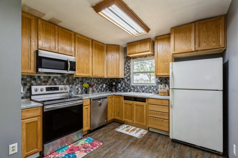 PORT DIXIE - Residential