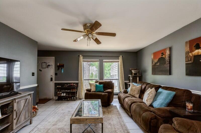 PORT DIXIE - Residential