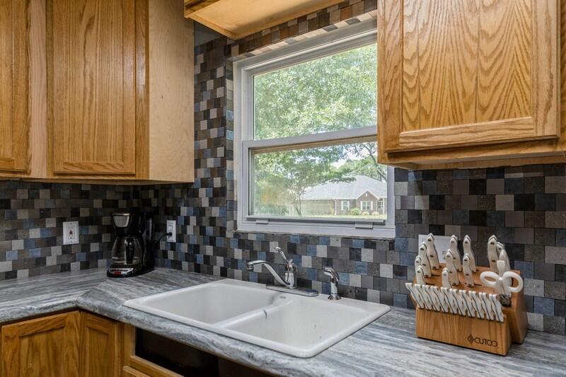 PORT DIXIE - Residential