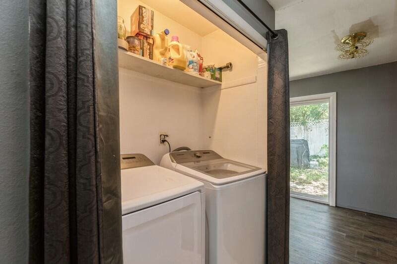 PORT DIXIE - Residential