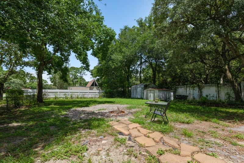 PORT DIXIE - Residential