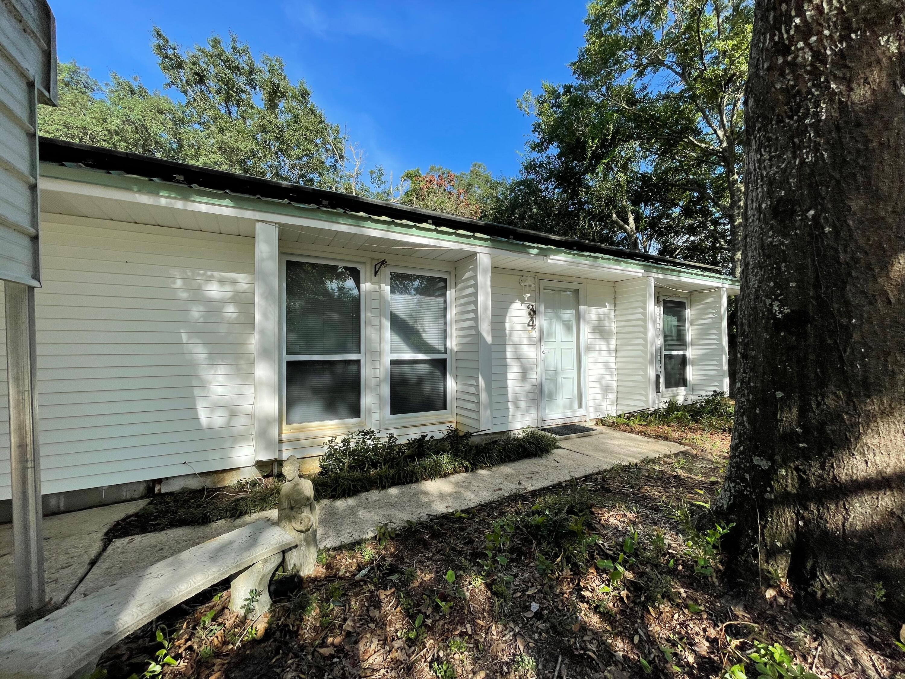 PORT DIXIE - Residential