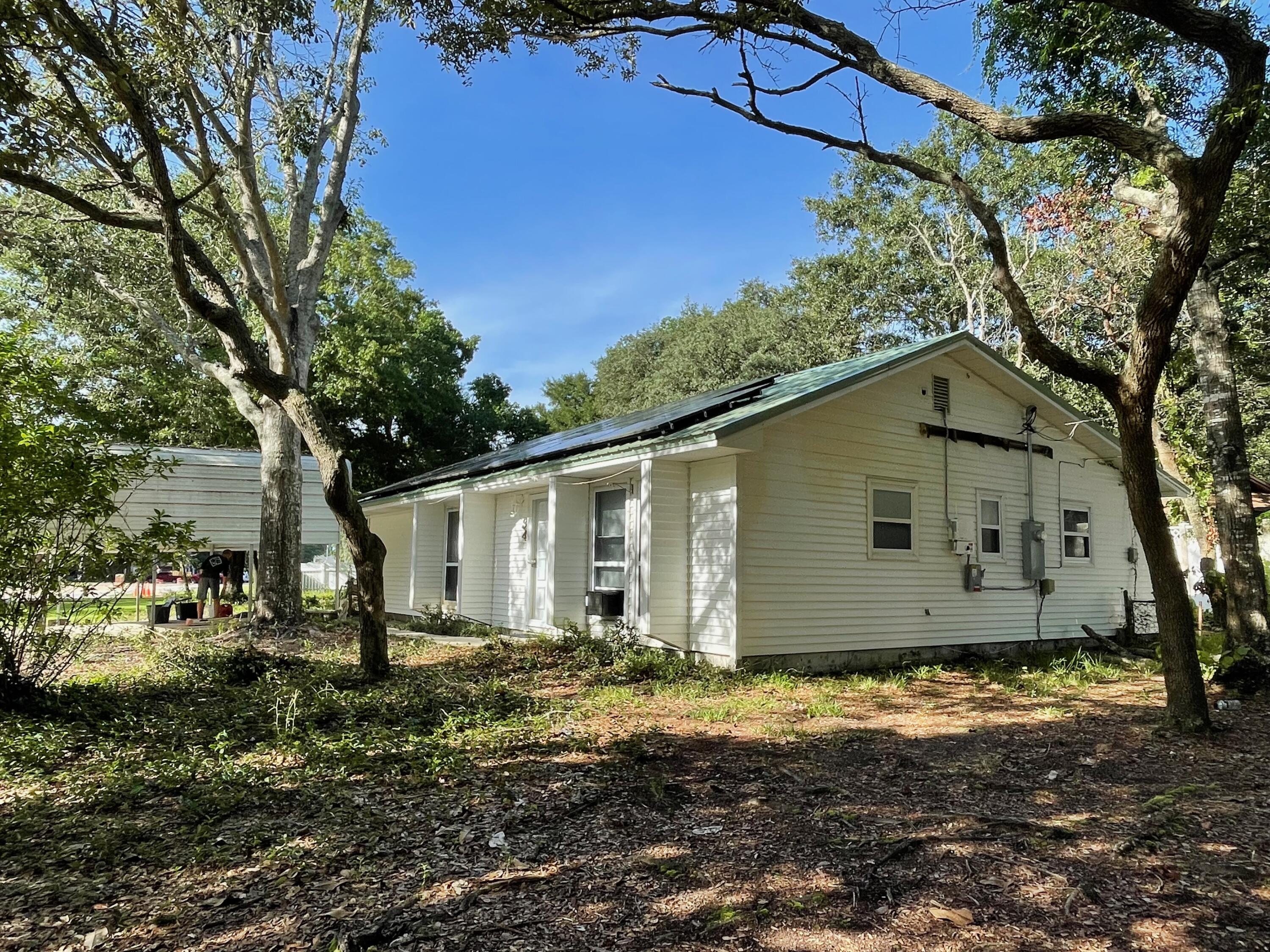 PORT DIXIE - Residential