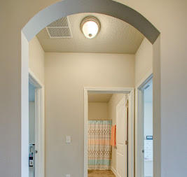 REDSTONE COMMONS - Residential