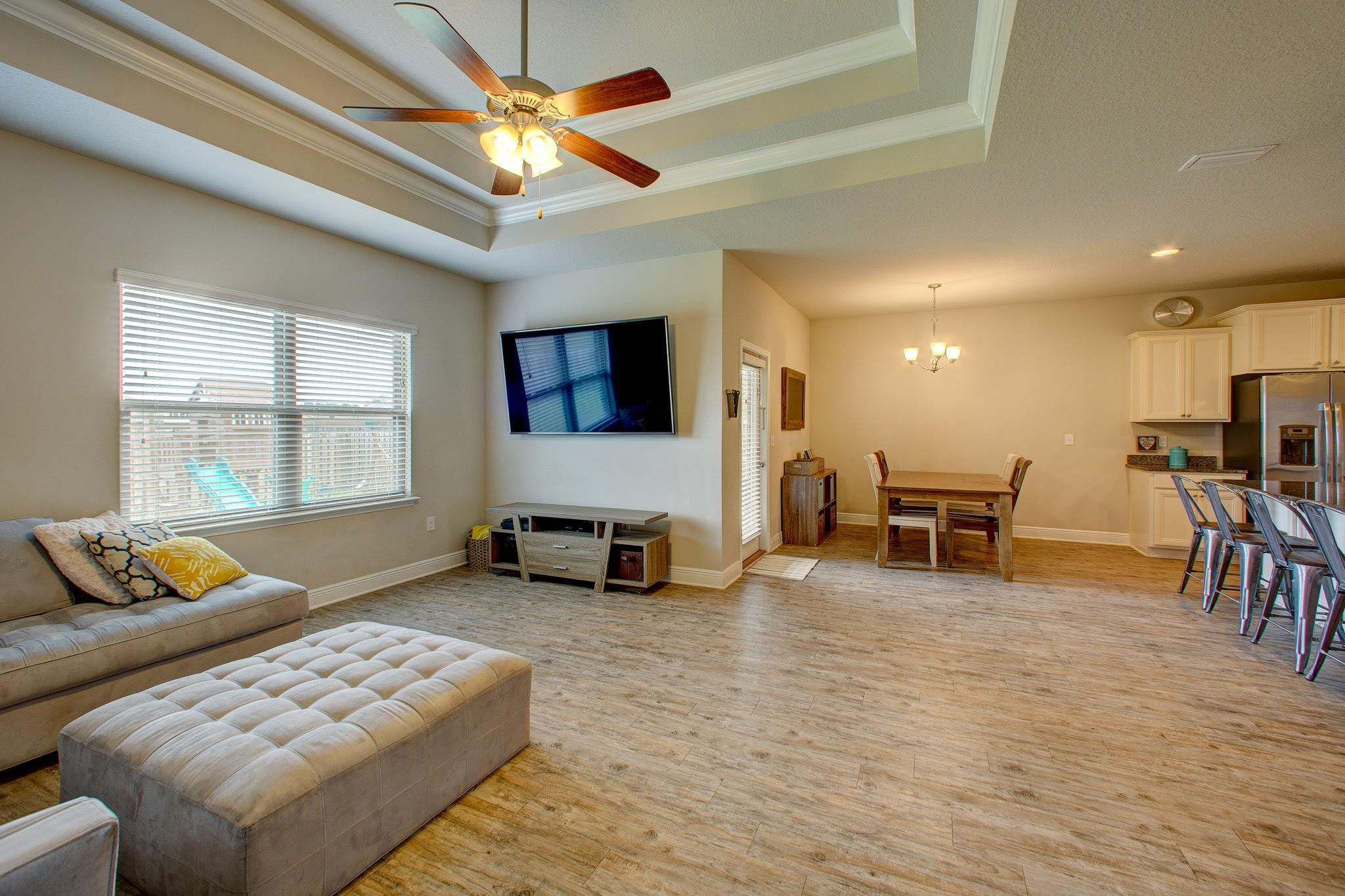 REDSTONE COMMONS - Residential