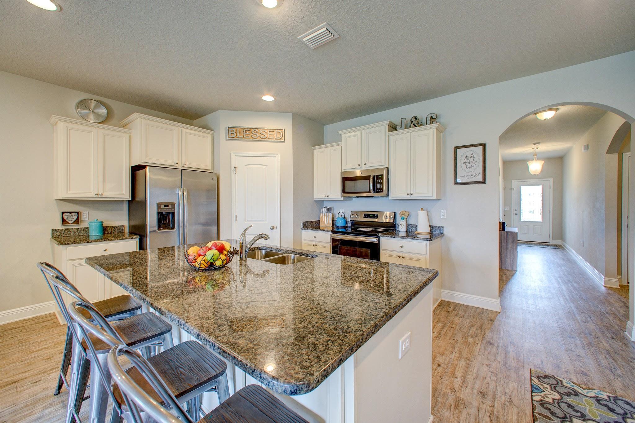 REDSTONE COMMONS - Residential