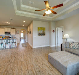 REDSTONE COMMONS - Residential