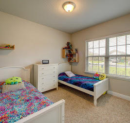 REDSTONE COMMONS - Residential