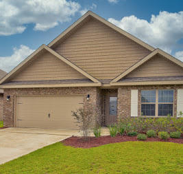 REDSTONE COMMONS - Residential