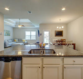 REDSTONE COMMONS - Residential