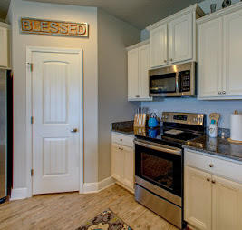 REDSTONE COMMONS - Residential