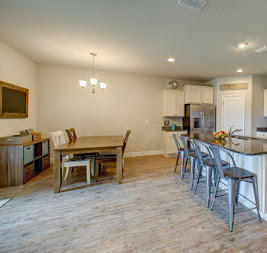 REDSTONE COMMONS - Residential