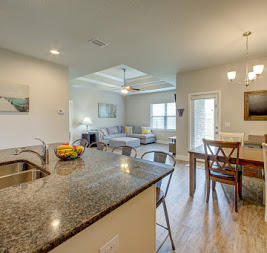 REDSTONE COMMONS - Residential