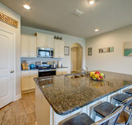 REDSTONE COMMONS - Residential