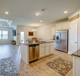 REDSTONE COMMONS - Residential