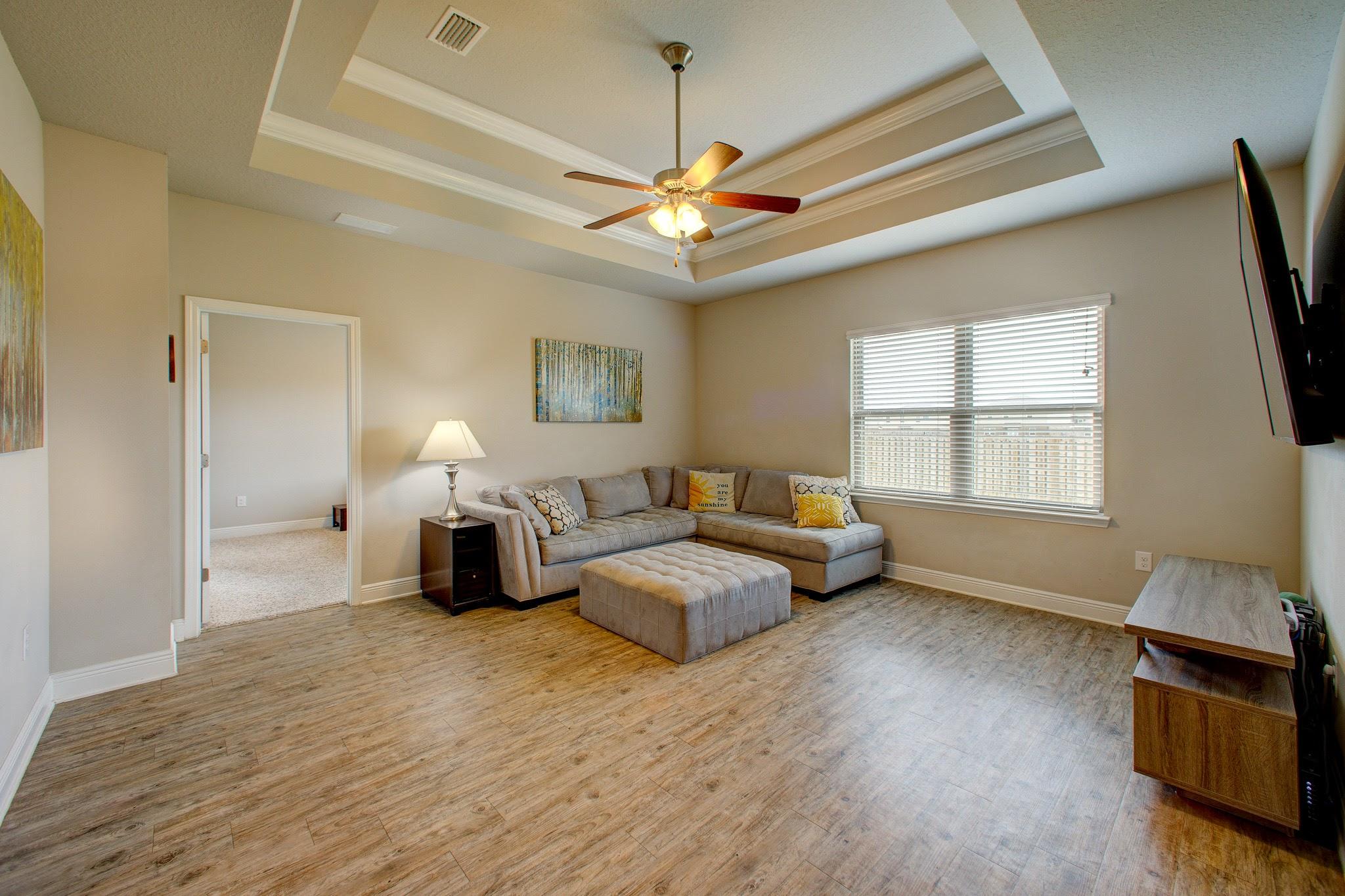 REDSTONE COMMONS - Residential