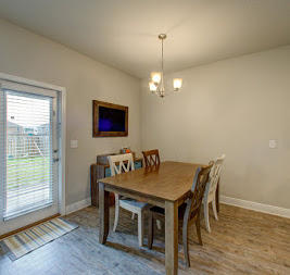 REDSTONE COMMONS - Residential