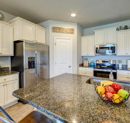 REDSTONE COMMONS - Residential