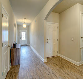 REDSTONE COMMONS - Residential