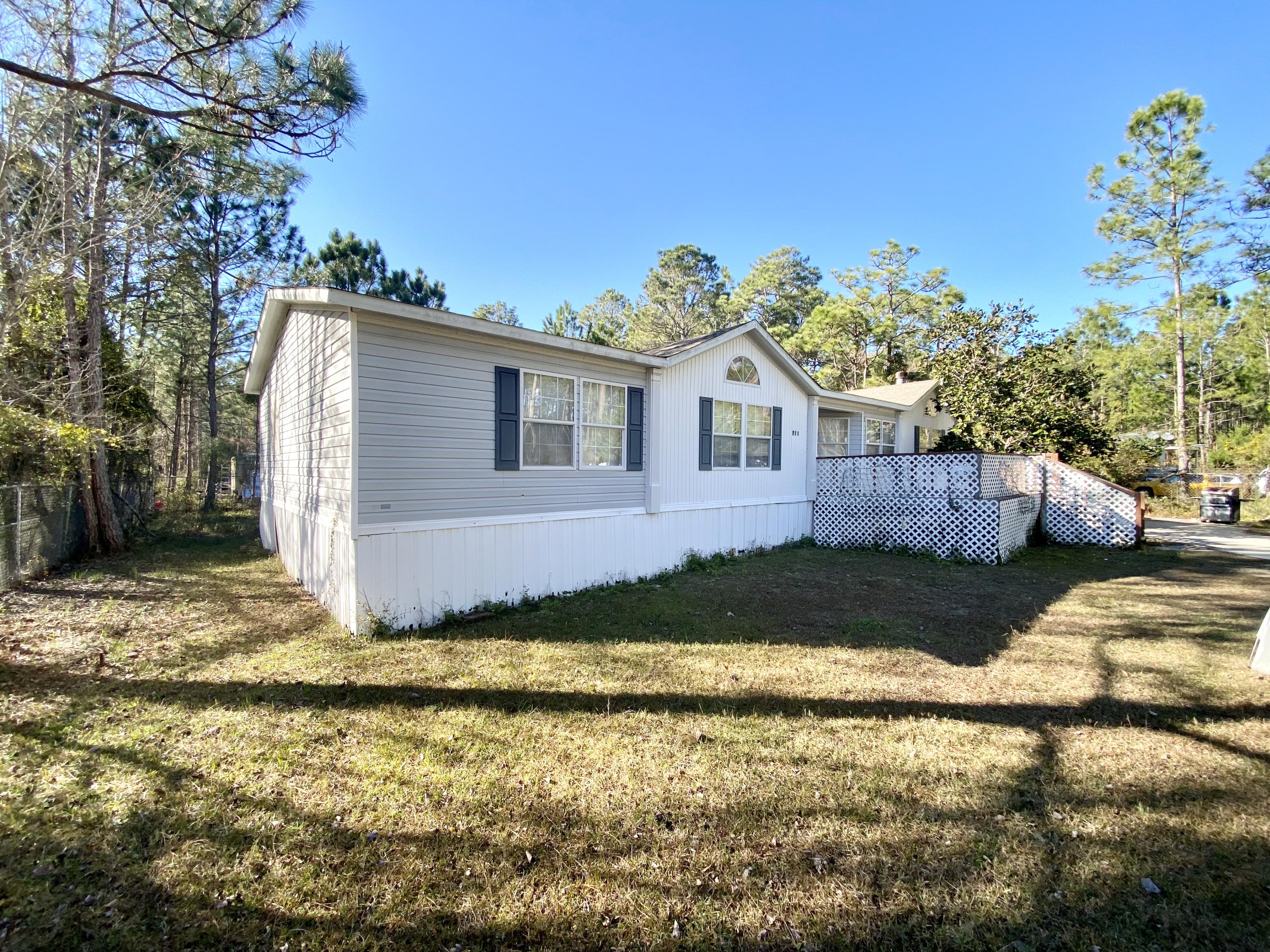 TOWN OF SANTA ROSA - Residential