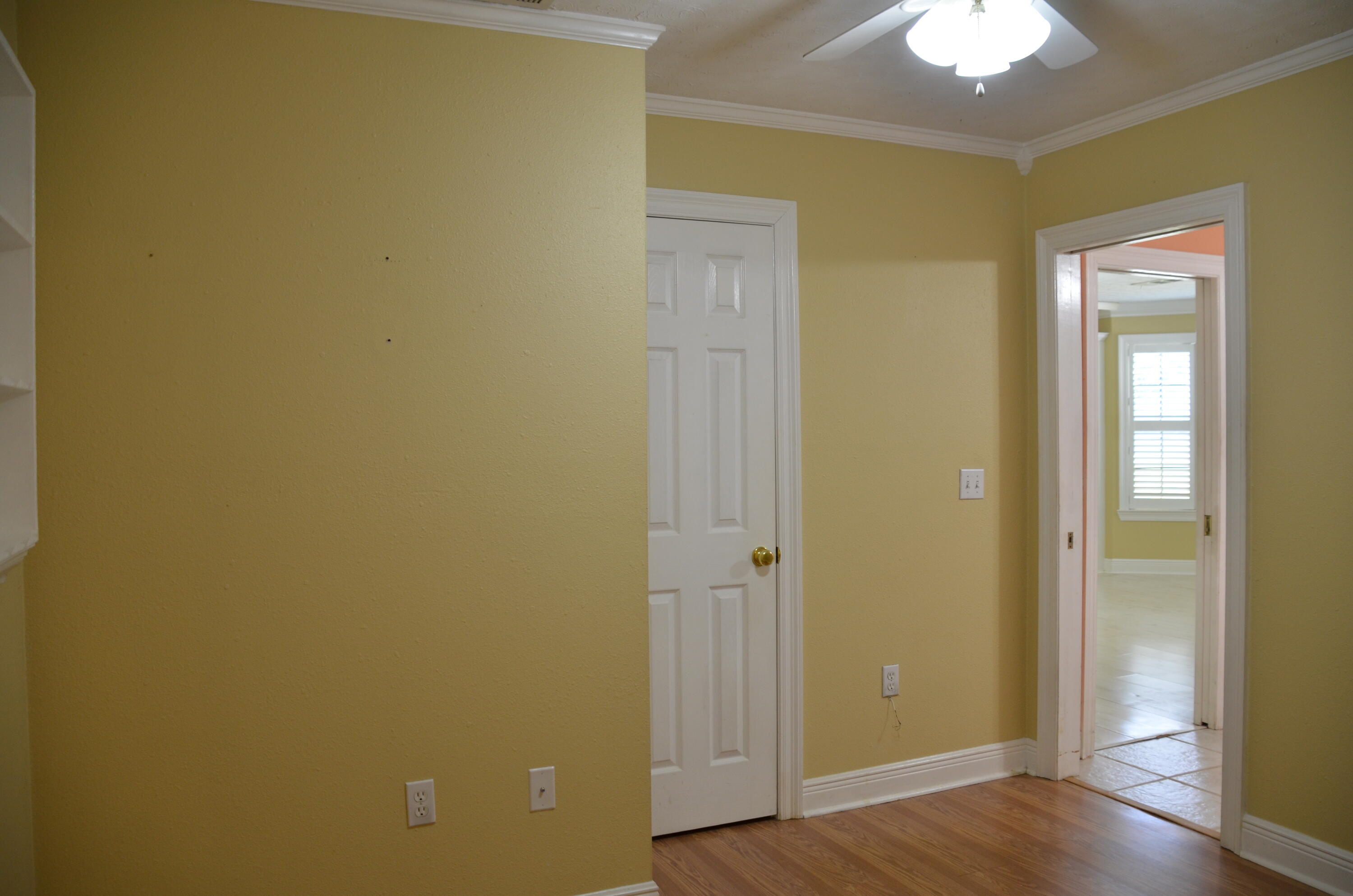 SPRING LAKE #2 - Residential