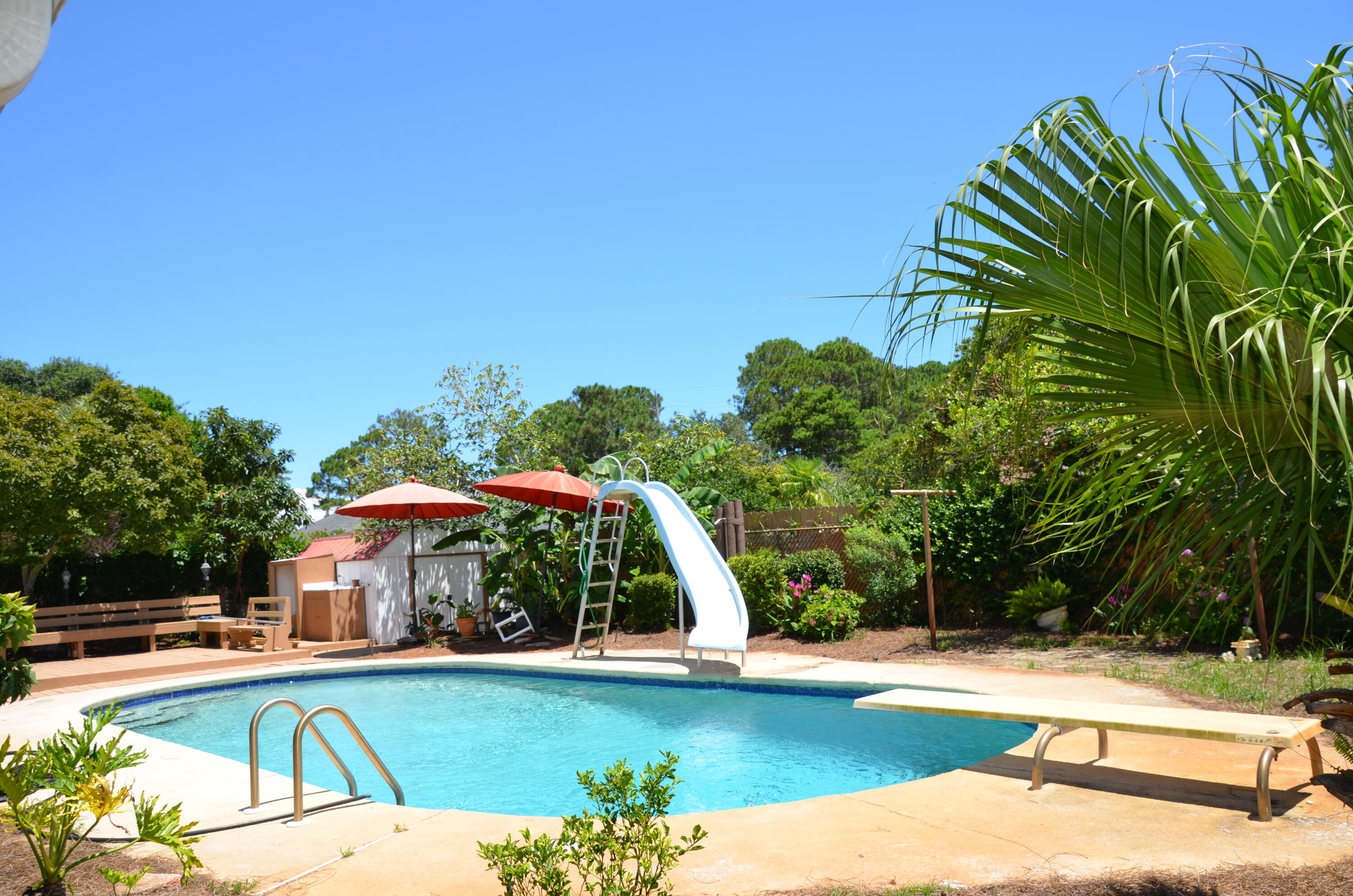 SPRING LAKE #2 - Residential