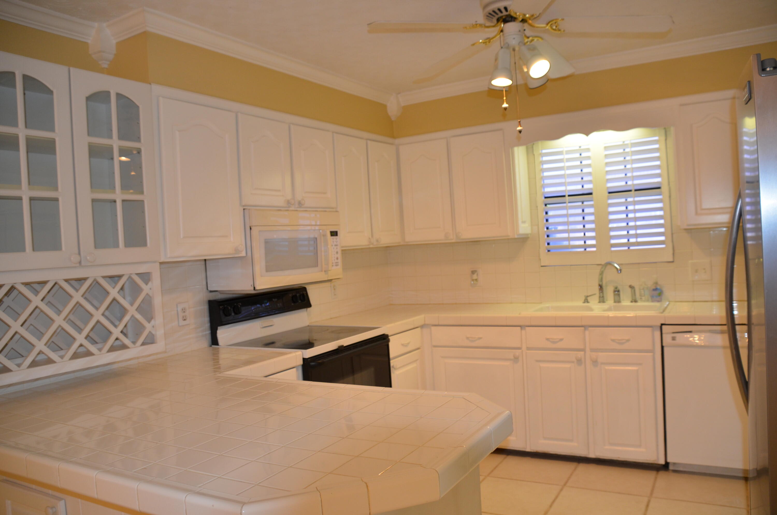 SPRING LAKE #2 - Residential