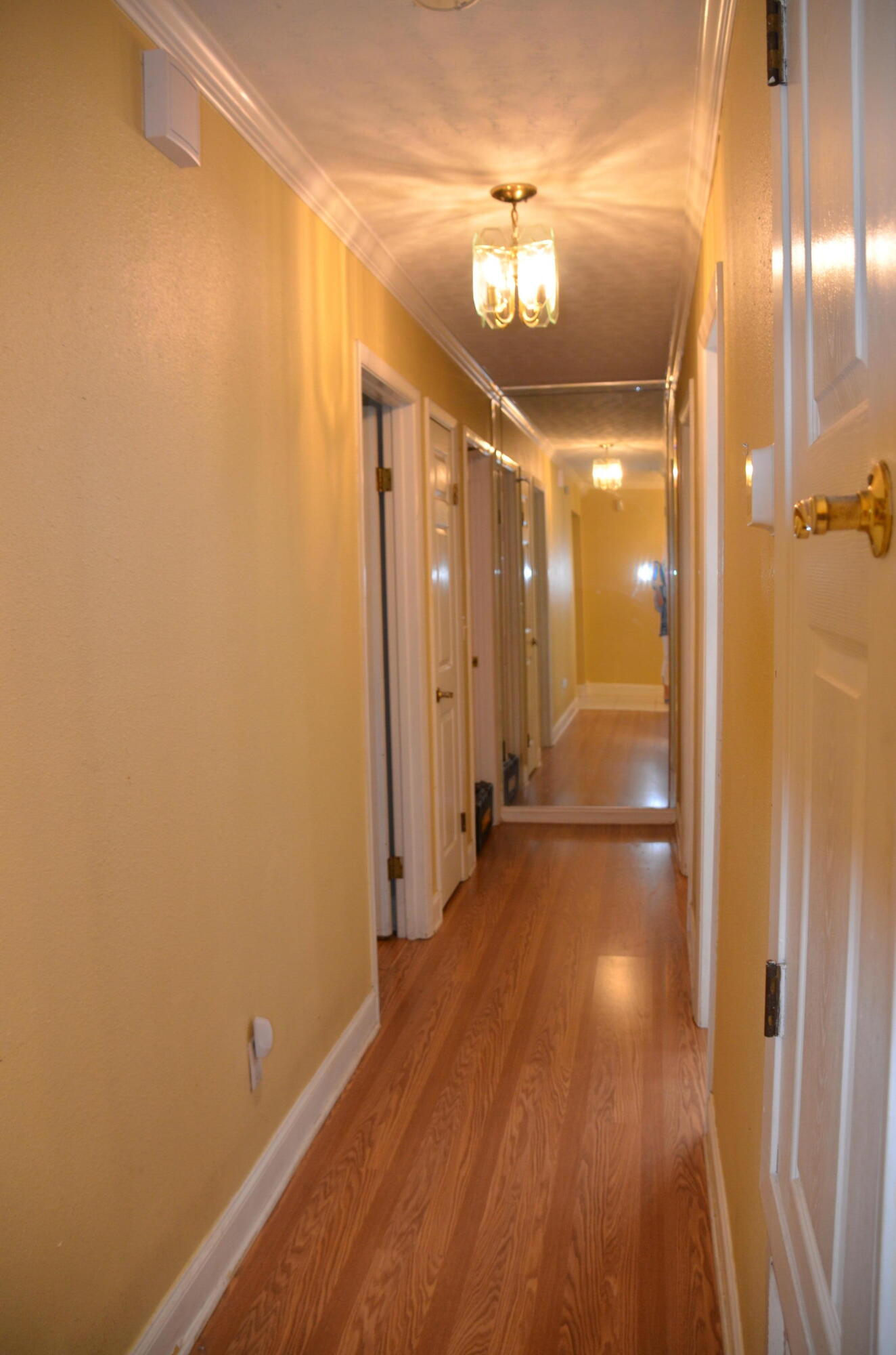 SPRING LAKE #2 - Residential