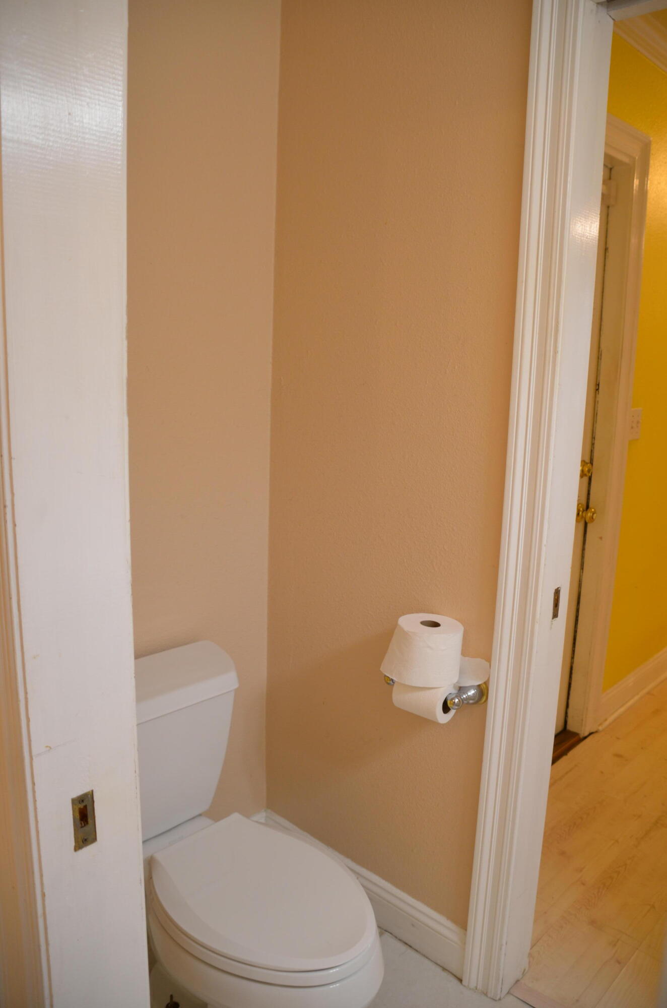 SPRING LAKE #2 - Residential