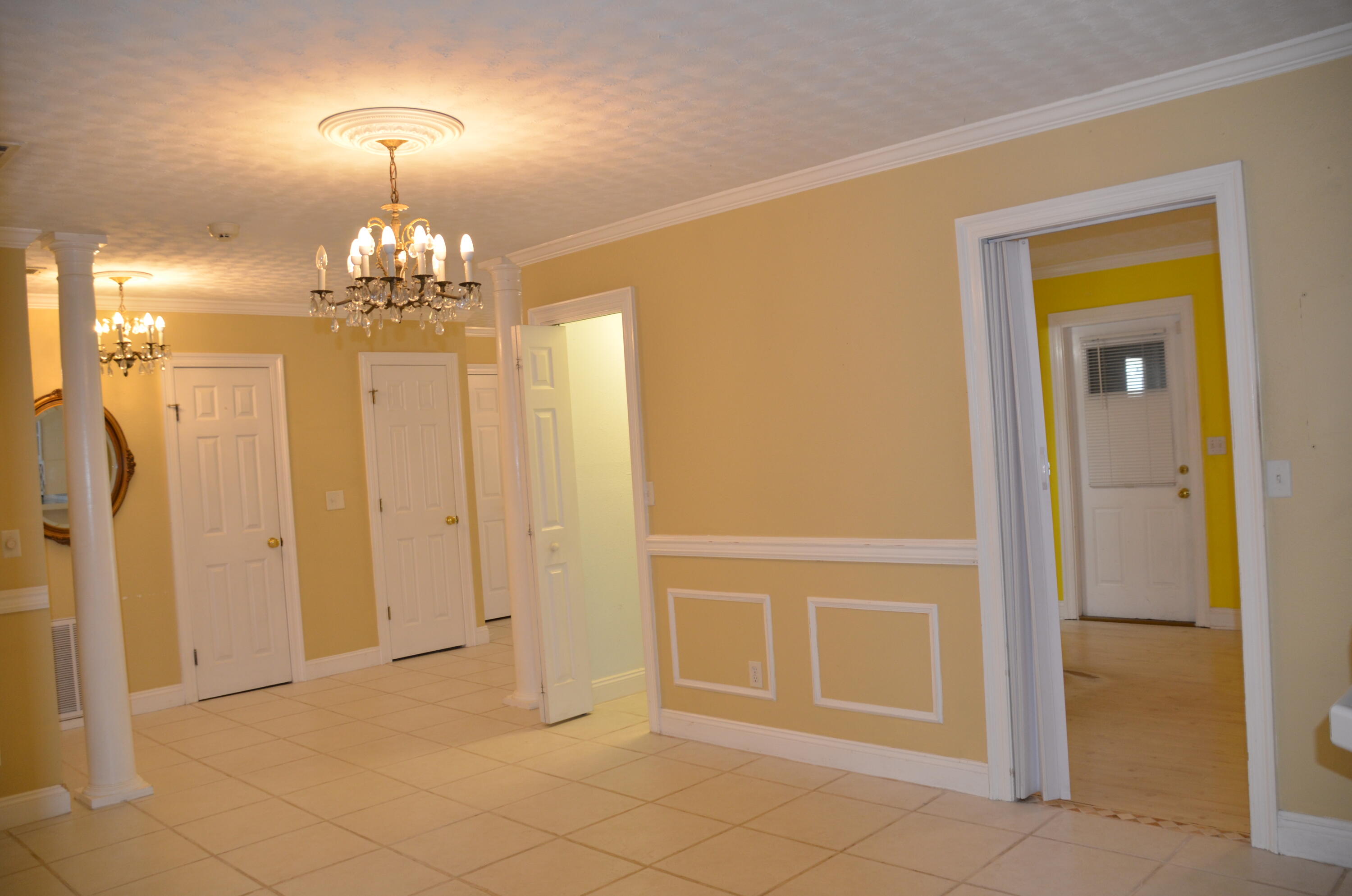 SPRING LAKE #2 - Residential