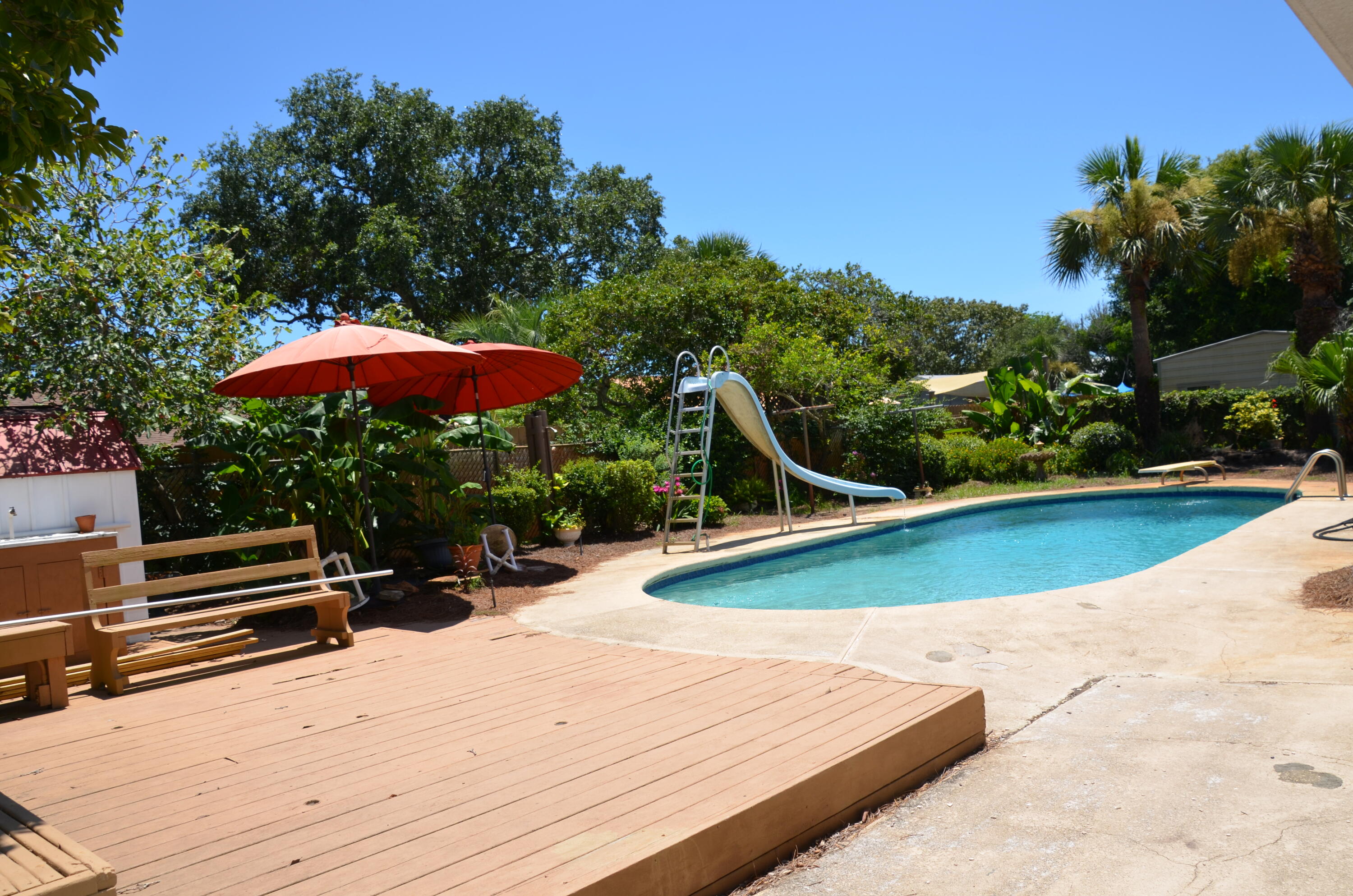 SPRING LAKE #2 - Residential