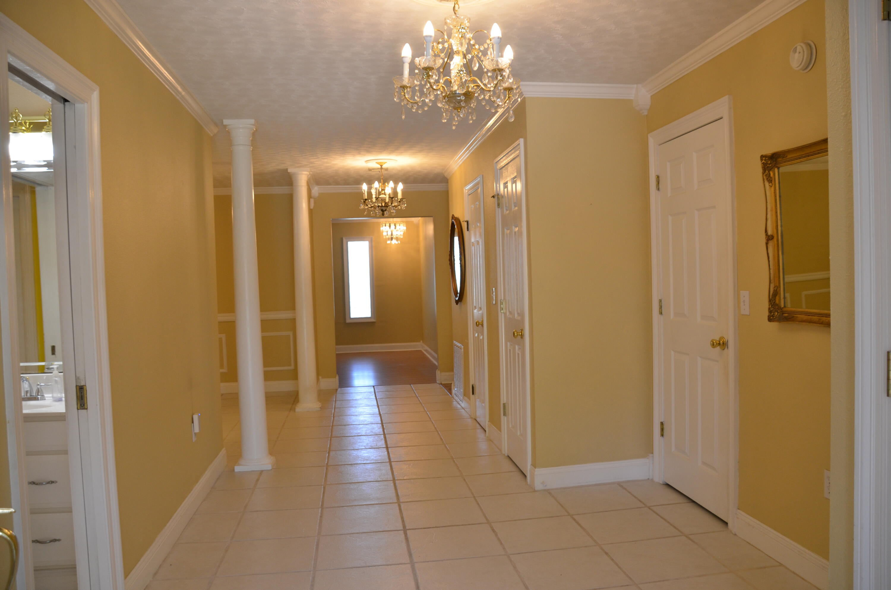 SPRING LAKE #2 - Residential