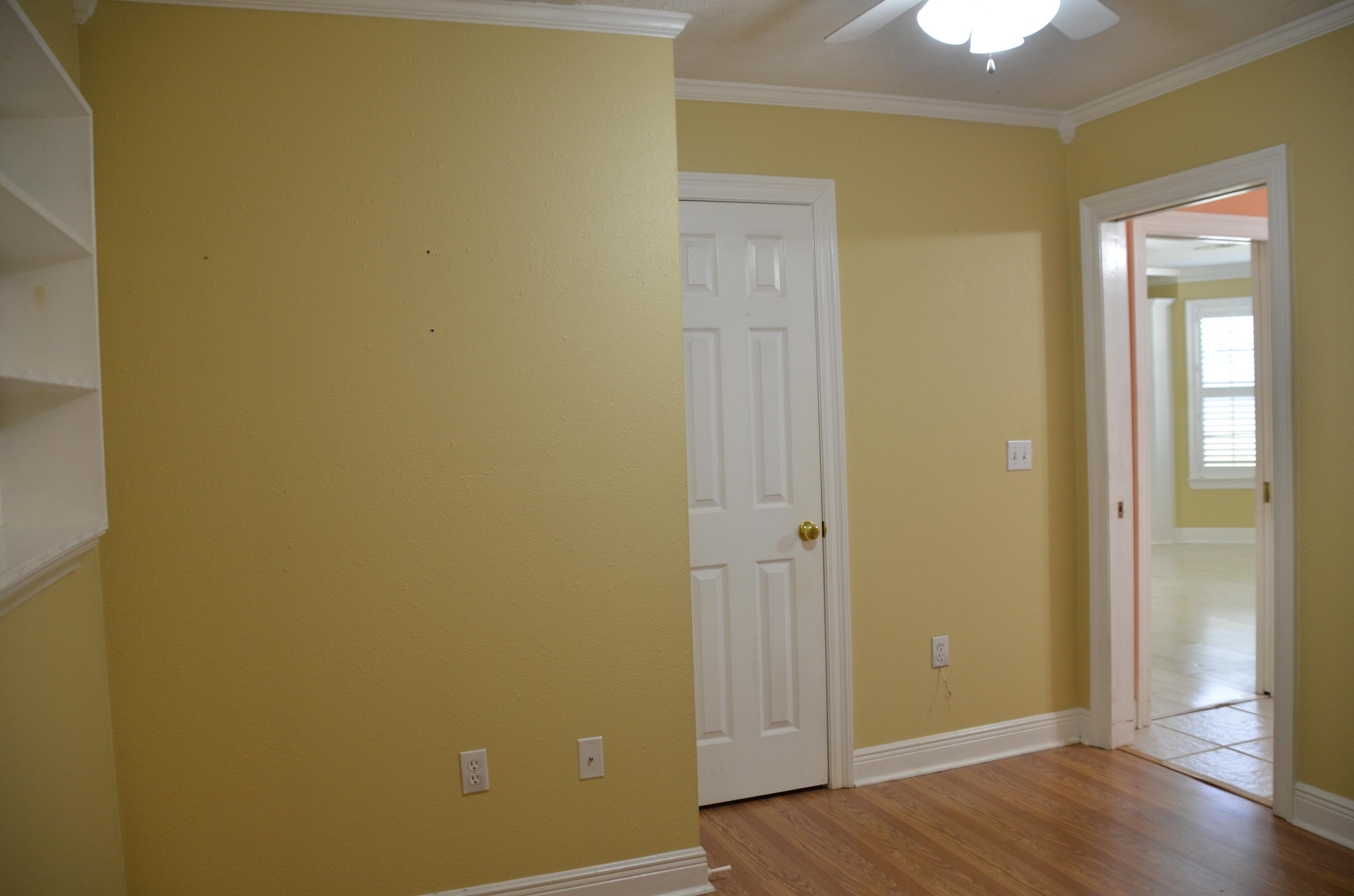 SPRING LAKE #2 - Residential