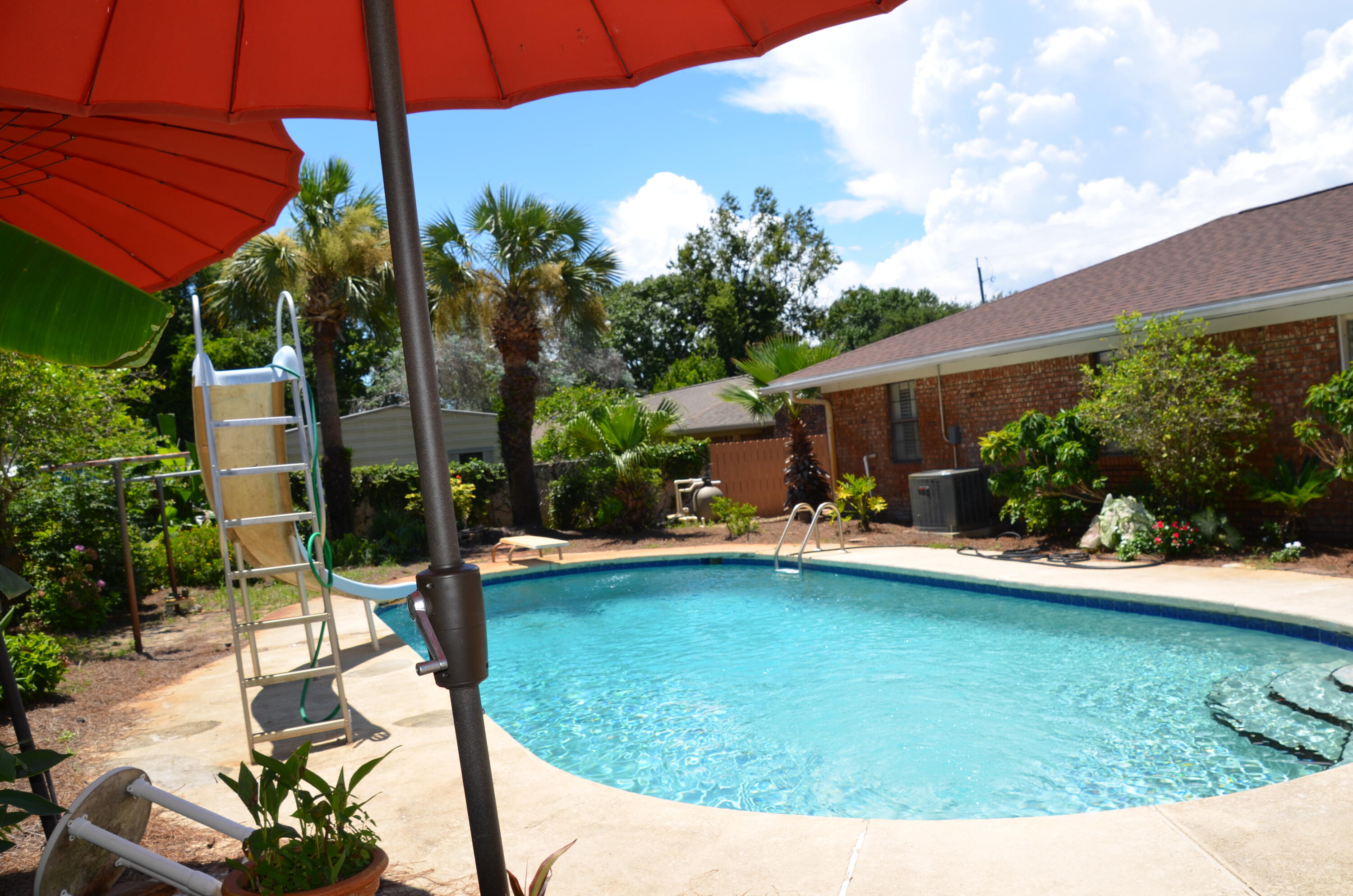 SPRING LAKE #2 - Residential