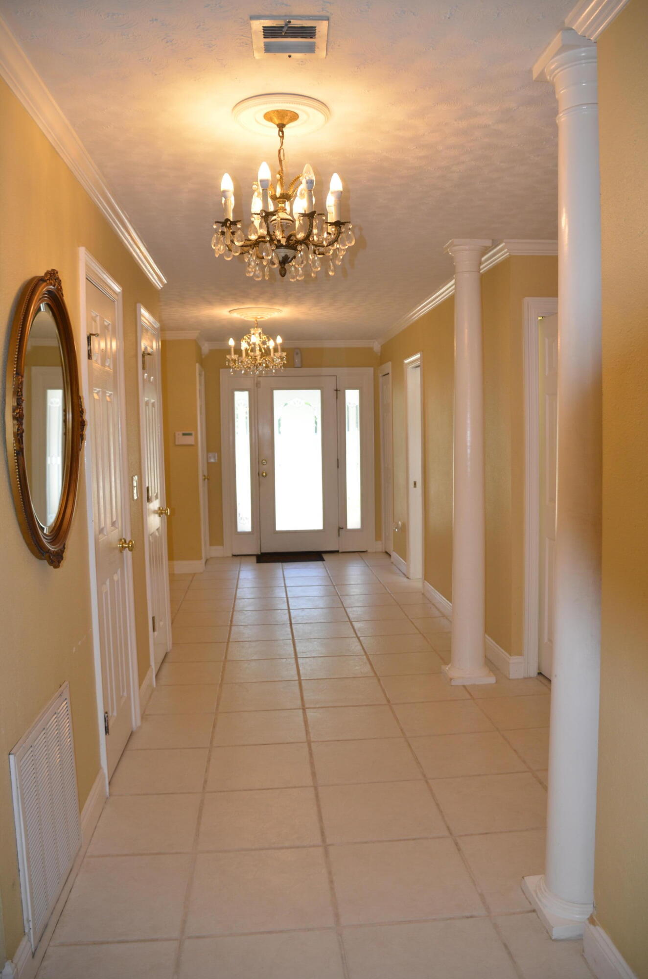 SPRING LAKE #2 - Residential