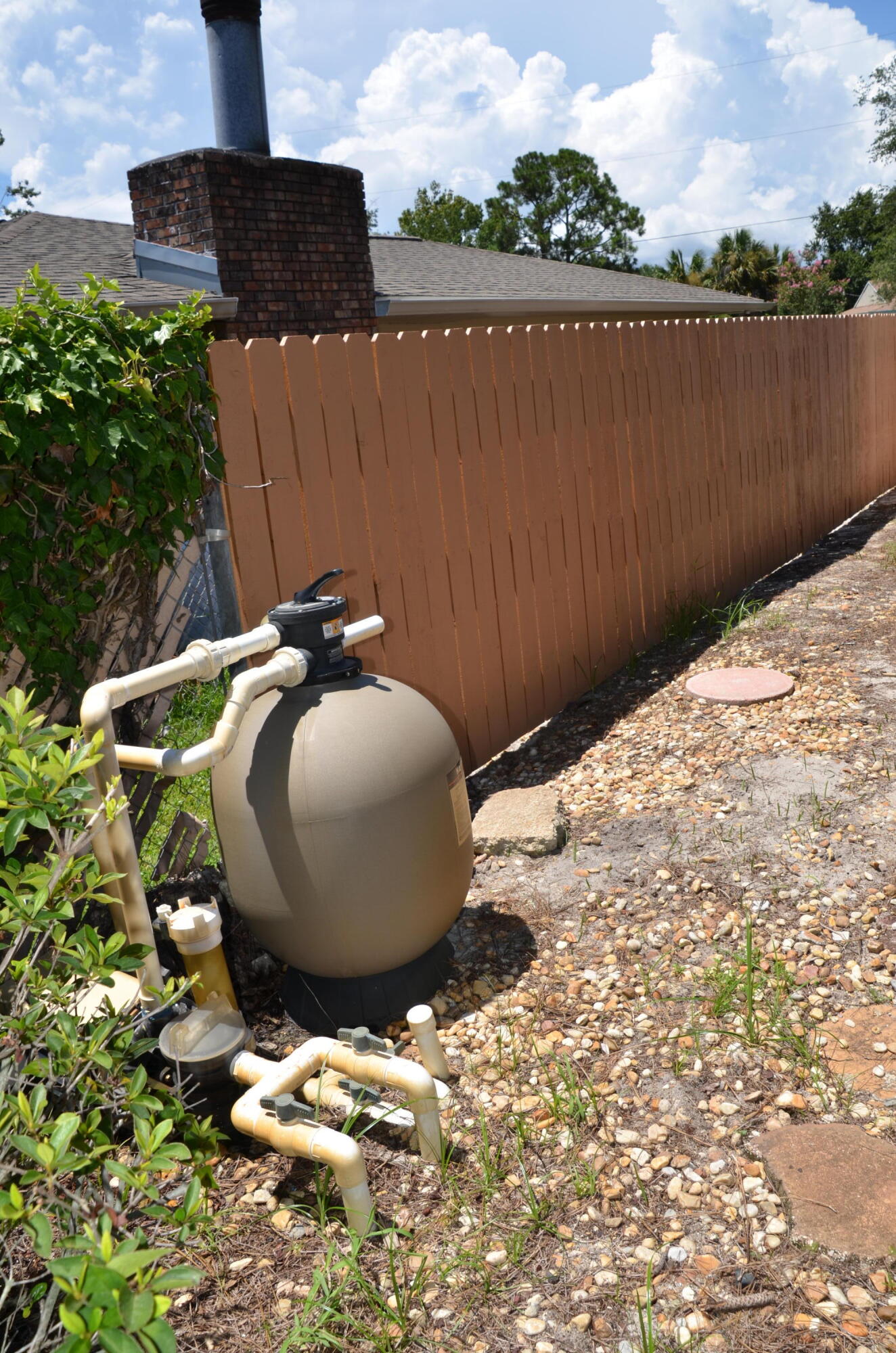 SPRING LAKE #2 - Residential