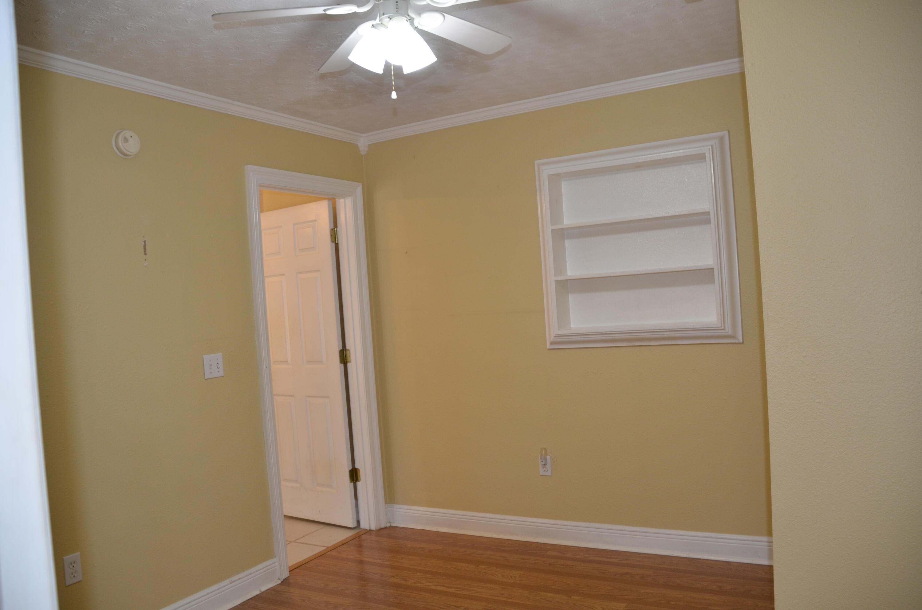 SPRING LAKE #2 - Residential