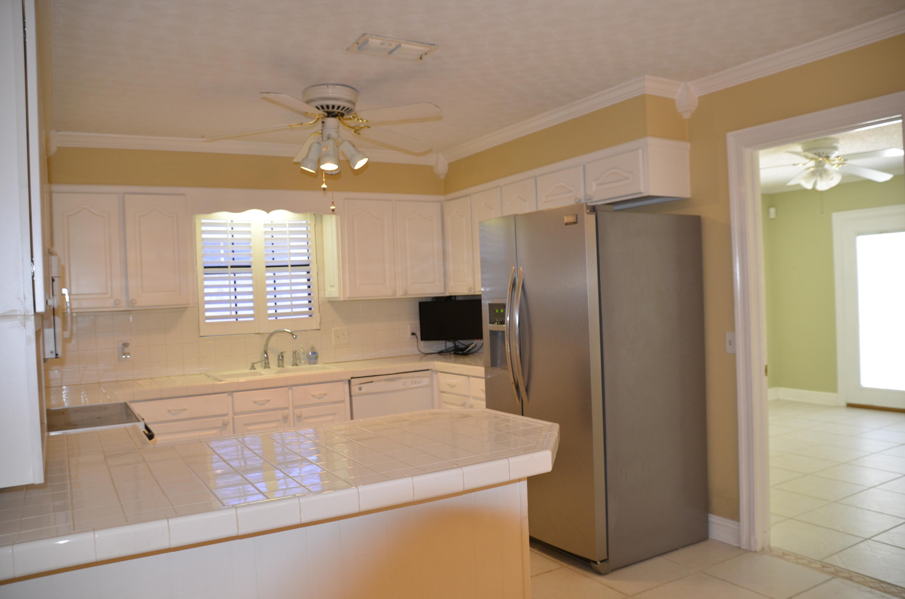 SPRING LAKE #2 - Residential