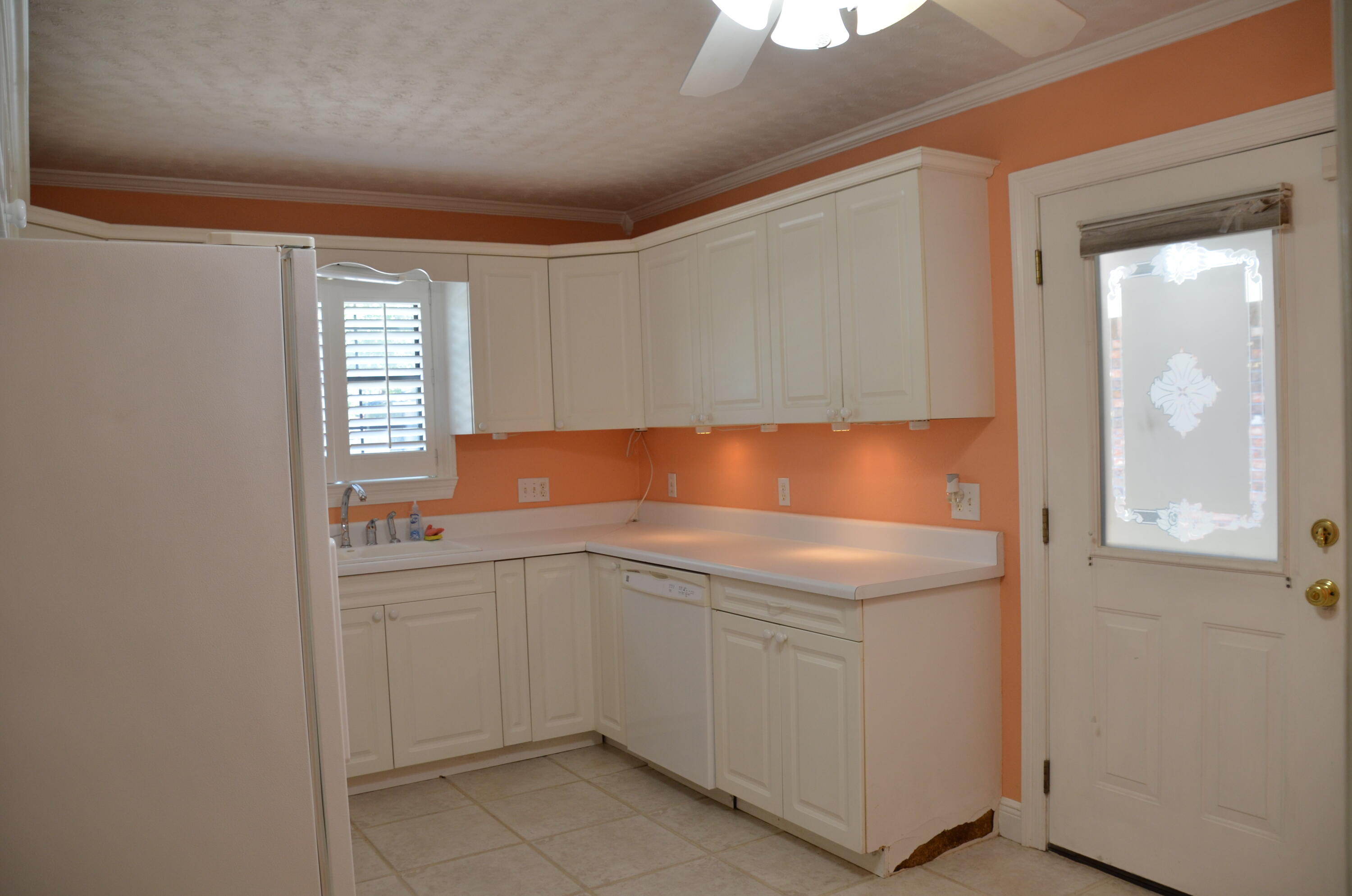 SPRING LAKE #2 - Residential