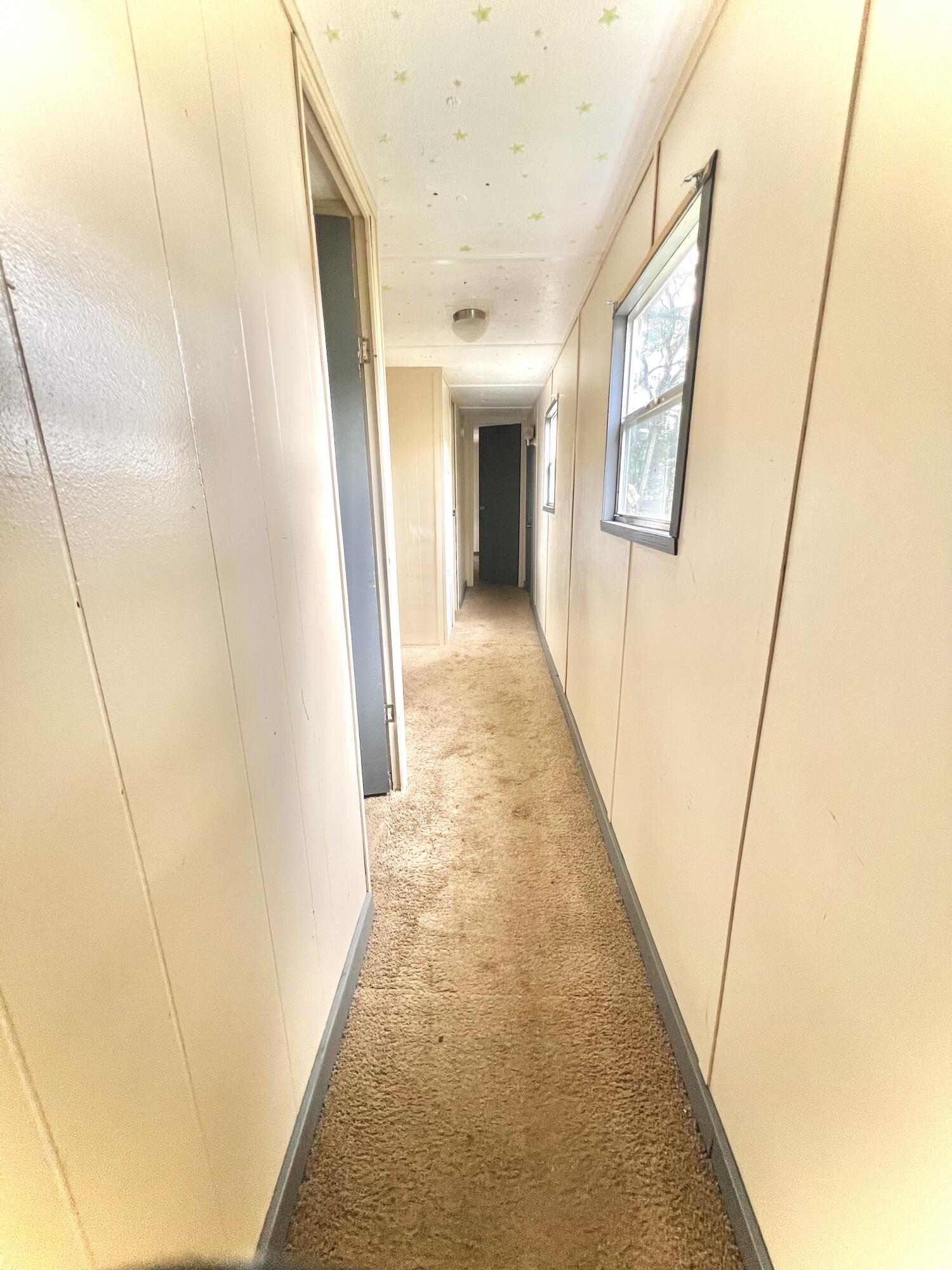 PINECREST 1ST ADDN - Residential