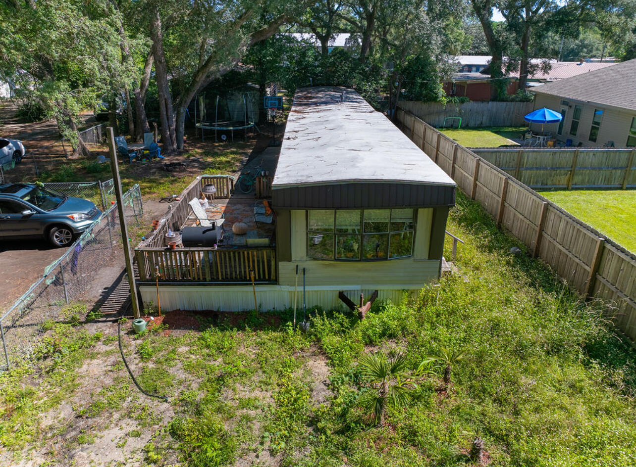 PINECREST 1ST ADDN - Residential