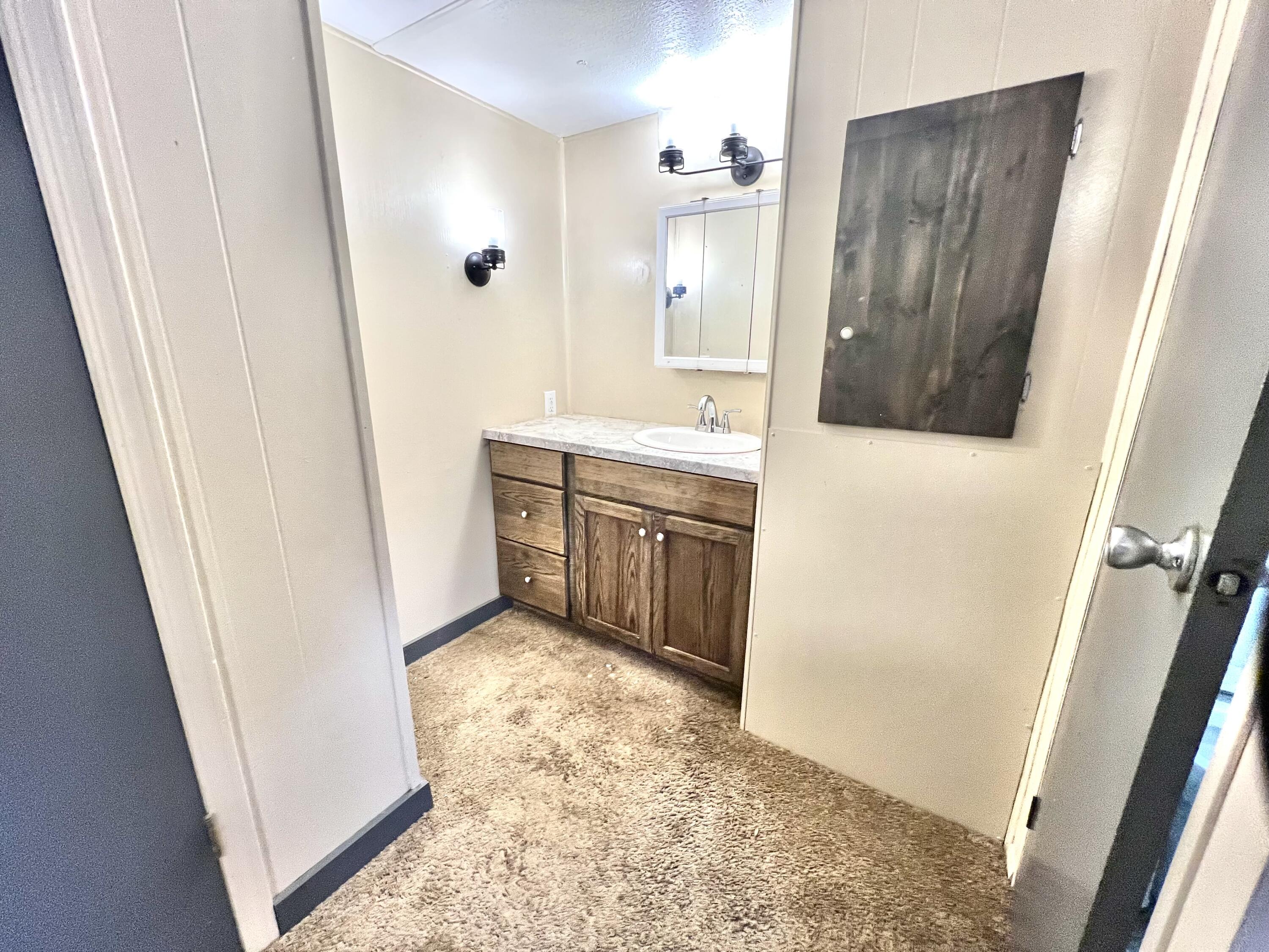 PINECREST 1ST ADDN - Residential