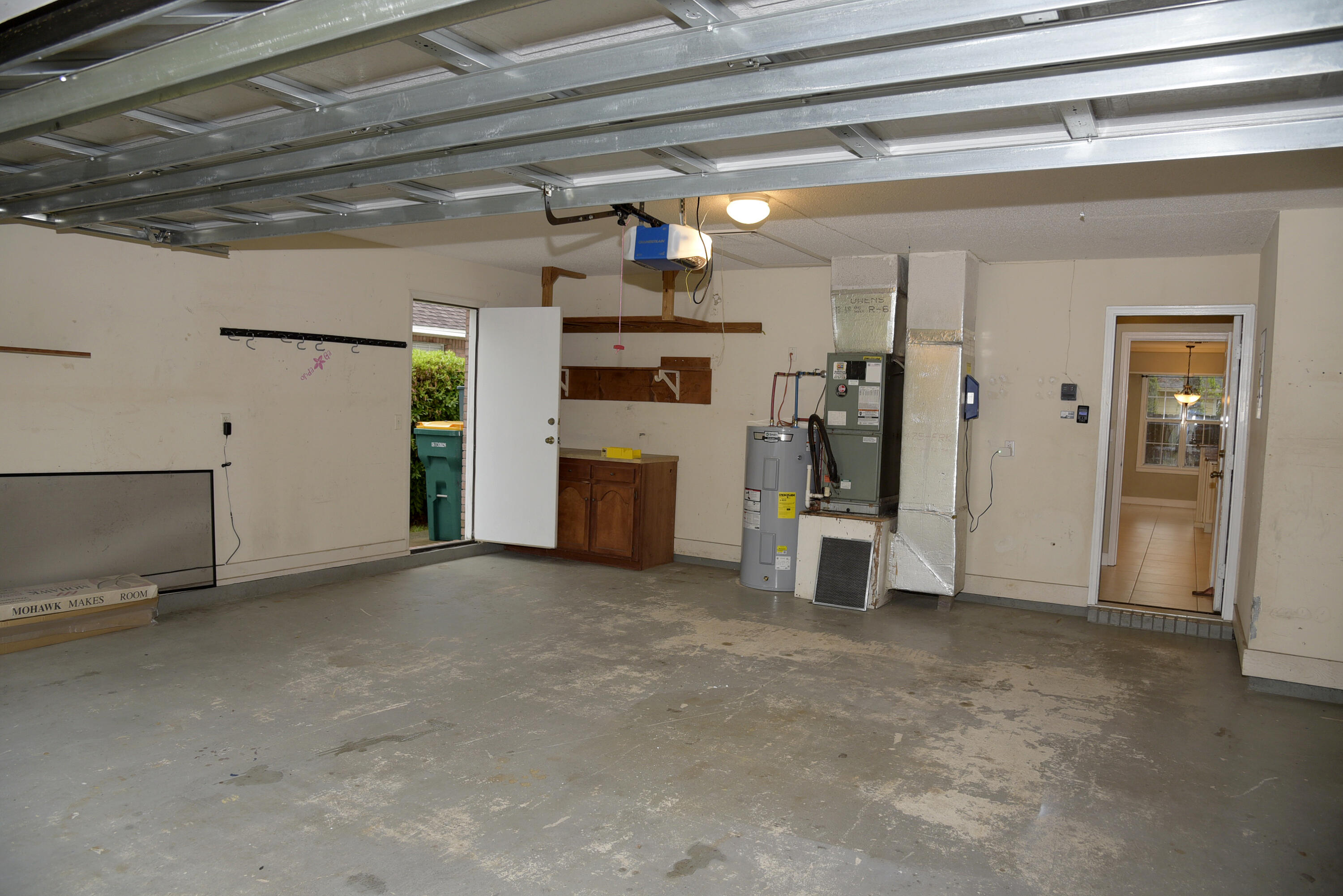 PARKWOOD PLACE AT BLUEWATER BAY - Residential Lease