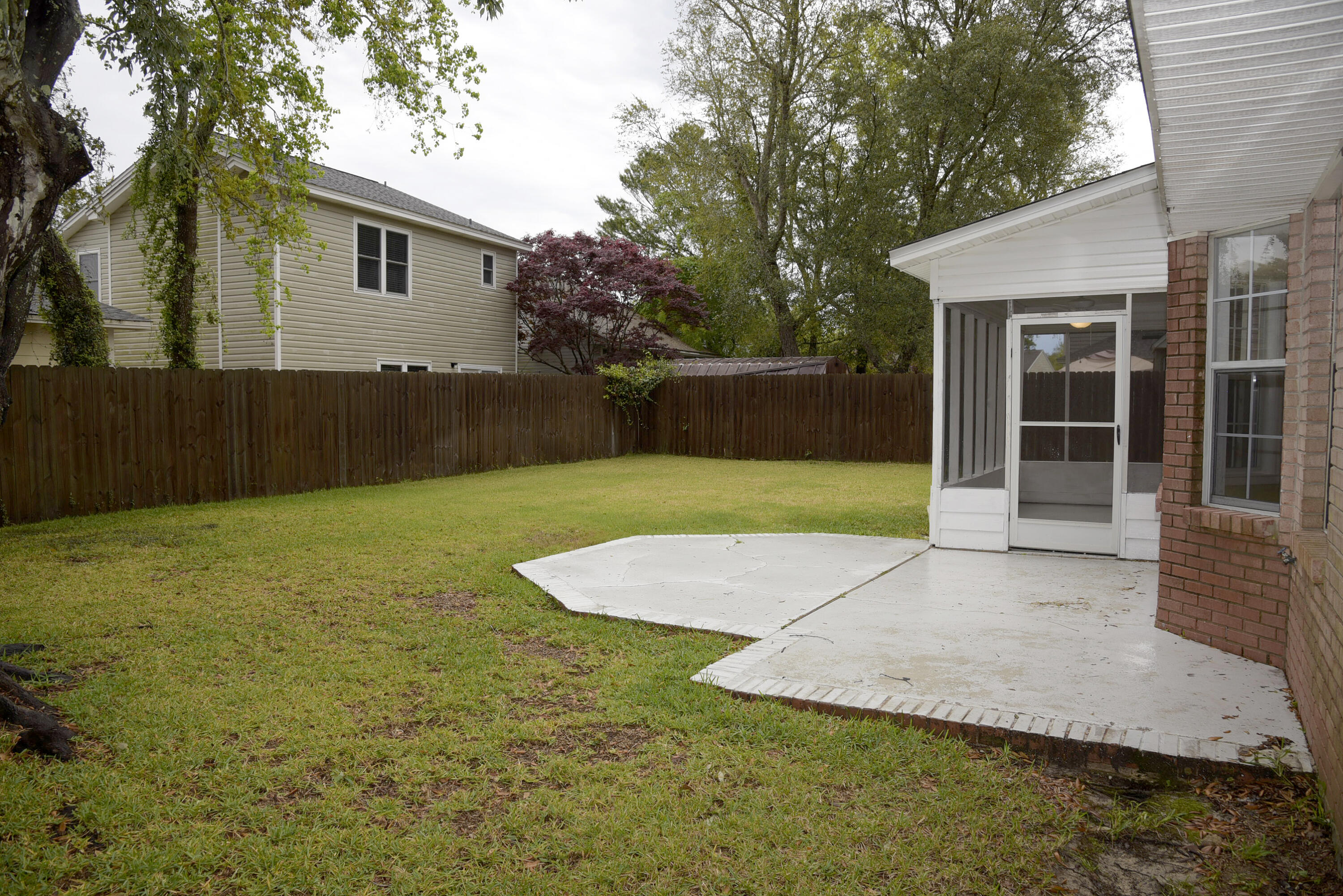 PARKWOOD PLACE AT BLUEWATER BAY - Residential Lease