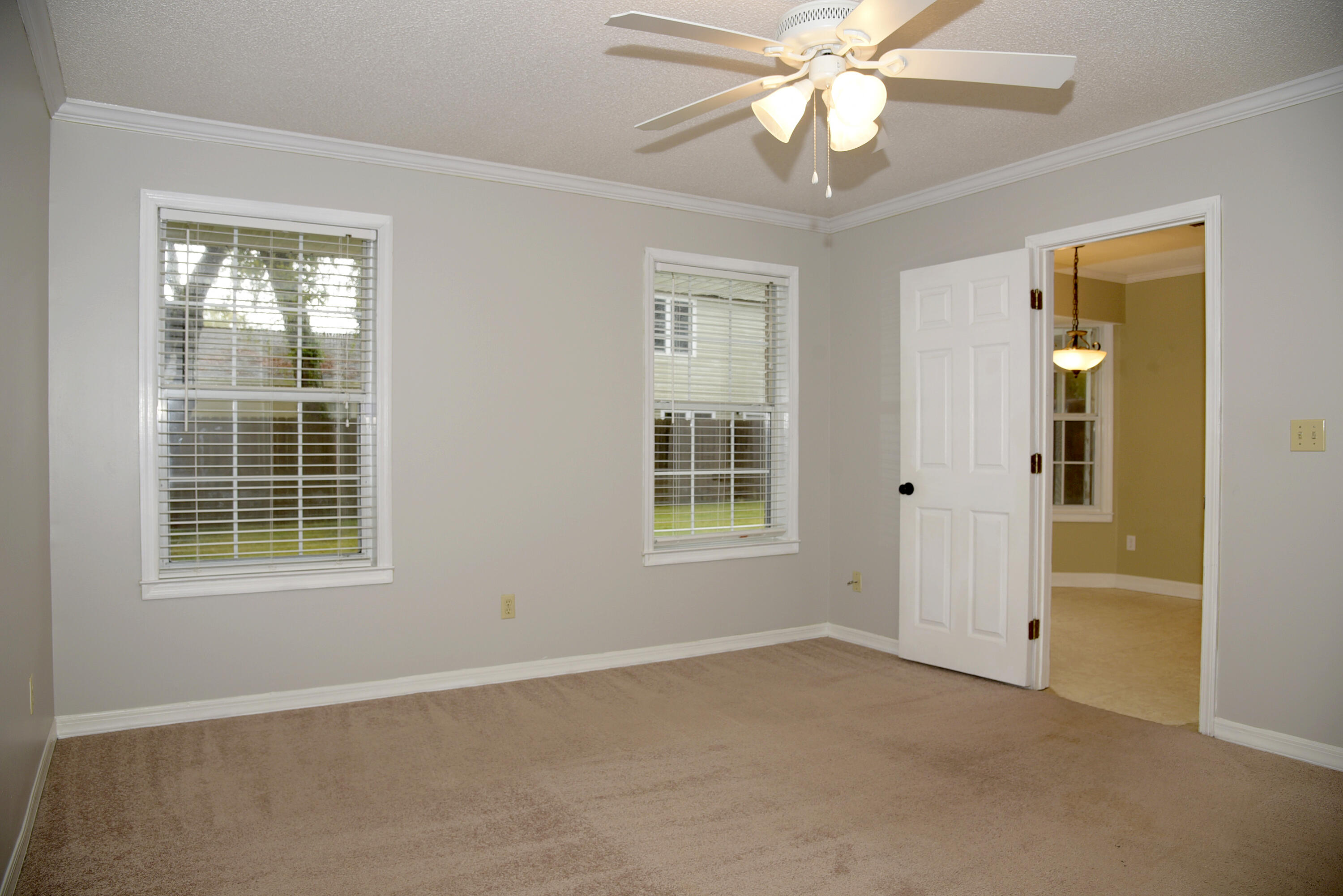 PARKWOOD PLACE AT BLUEWATER BAY - Residential Lease