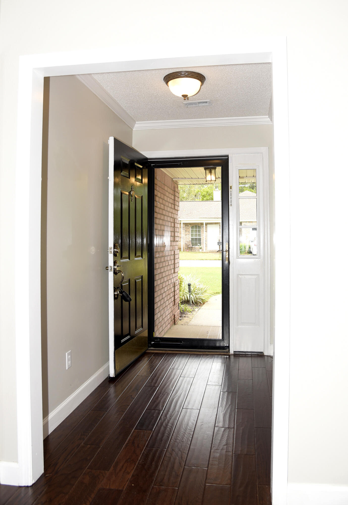 PARKWOOD PLACE AT BLUEWATER BAY - Residential Lease