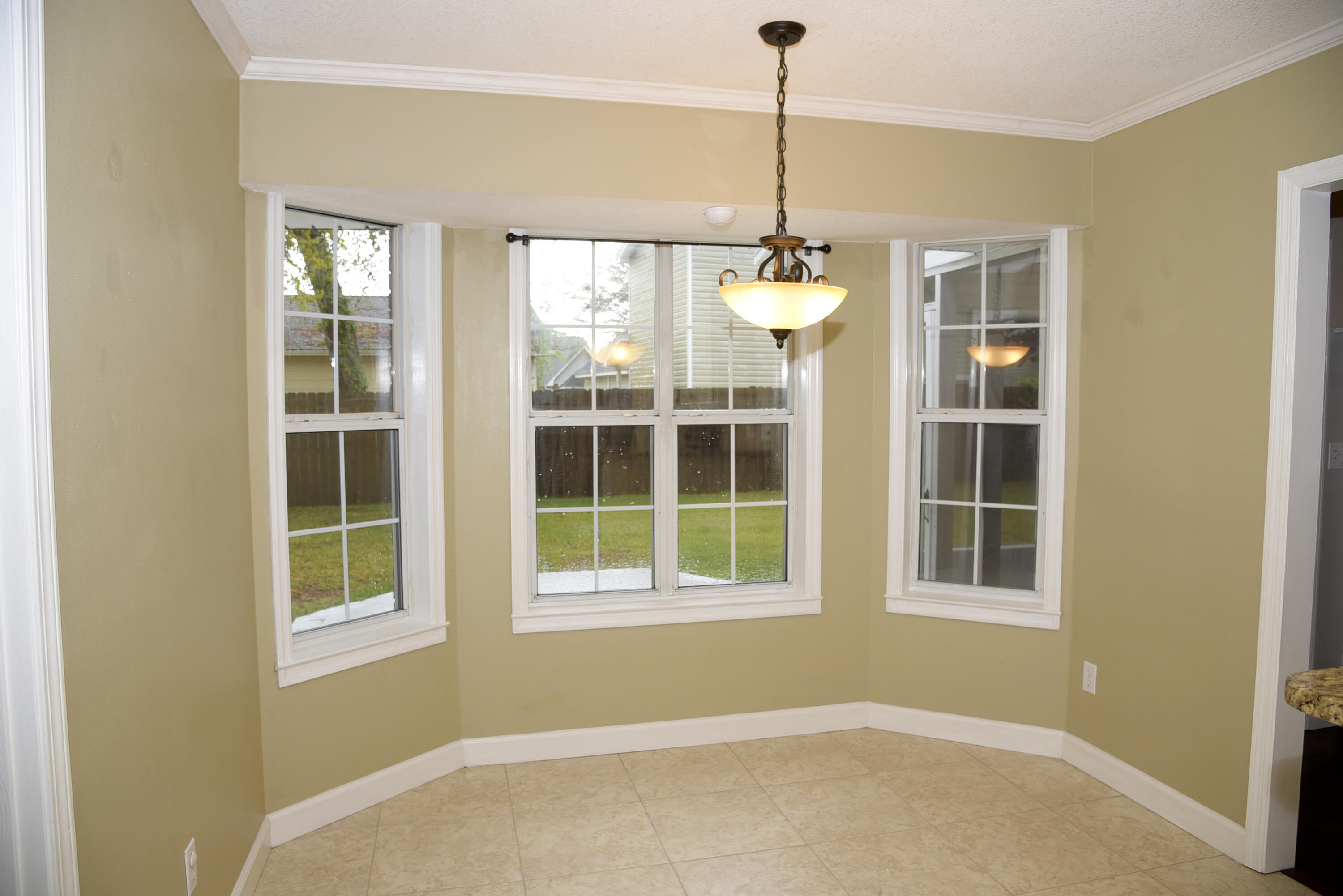 PARKWOOD PLACE AT BLUEWATER BAY - Residential Lease