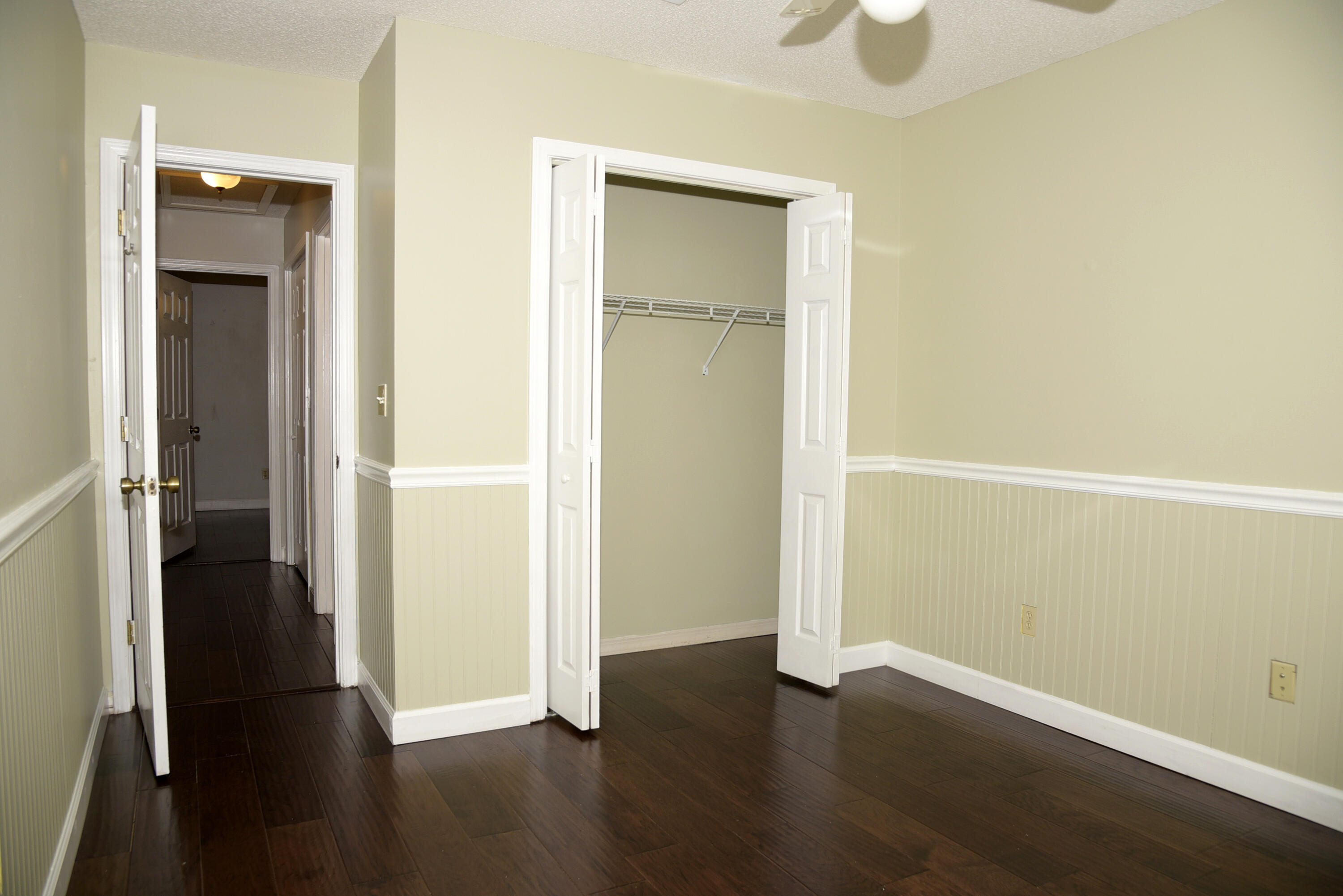 PARKWOOD PLACE AT BLUEWATER BAY - Residential Lease