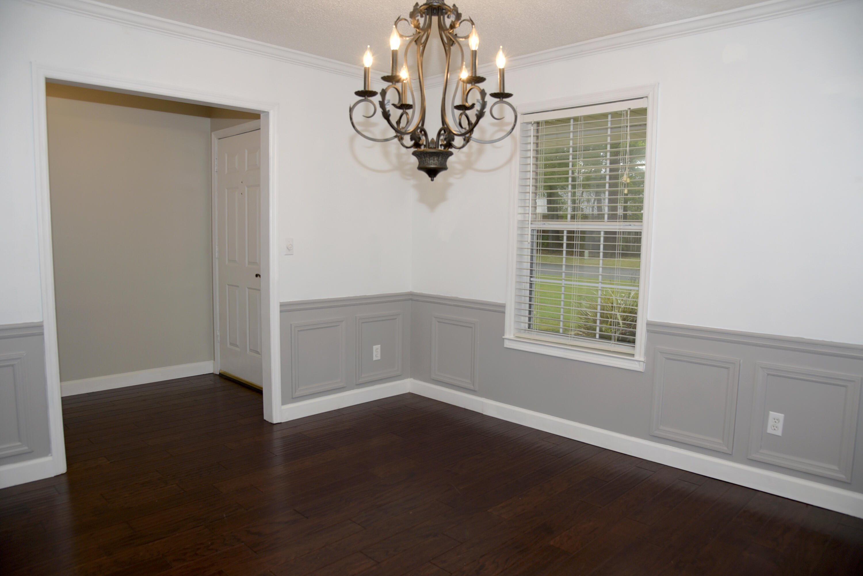 PARKWOOD PLACE AT BLUEWATER BAY - Residential Lease