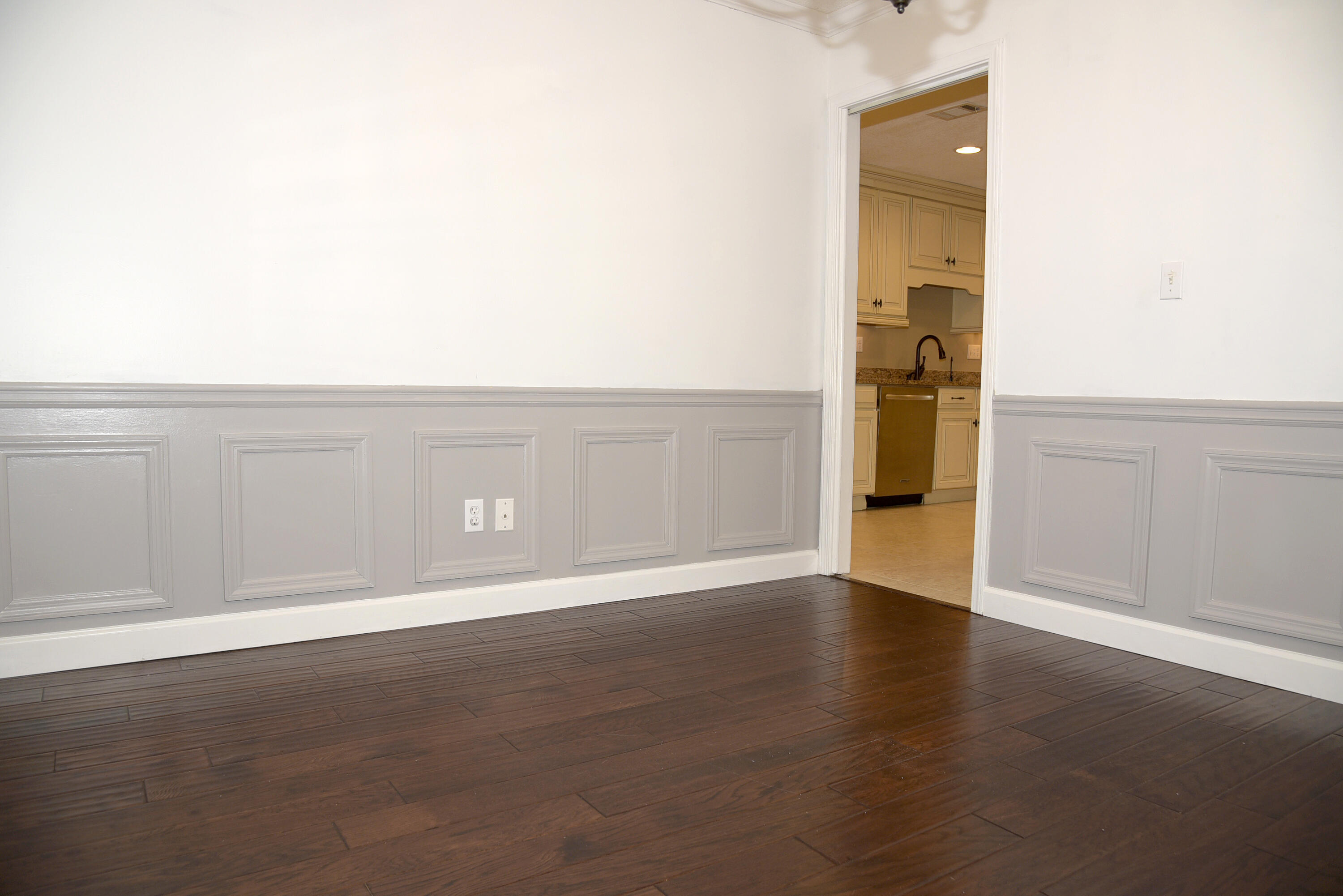 PARKWOOD PLACE AT BLUEWATER BAY - Residential Lease